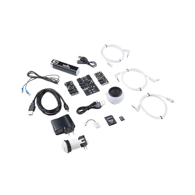 KIT-14172 SPECTACLE SOUND KIT