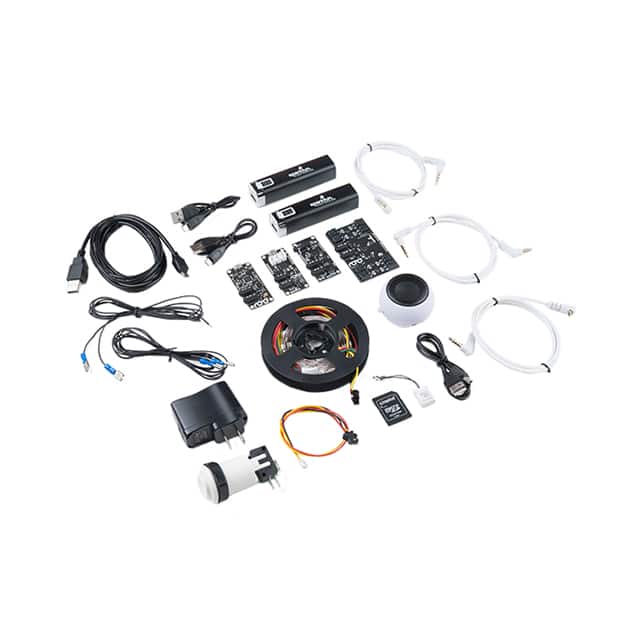 KIT-14173 SPECTACLE LIGHT AND SOUND KIT