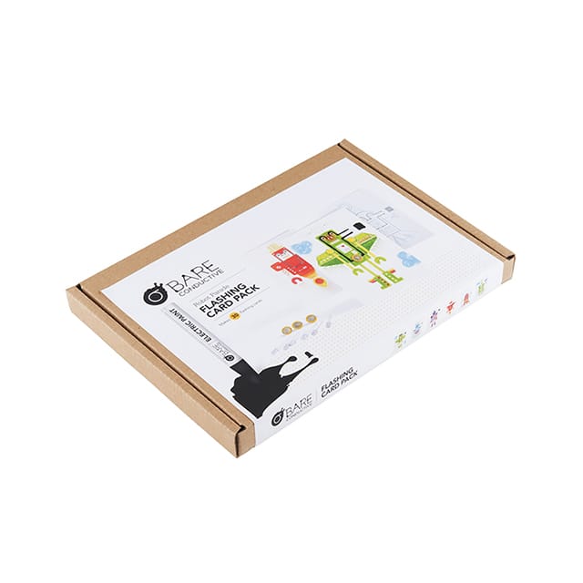 KIT-12628 BARE CONDUCTIVE CLASSROOM PACK