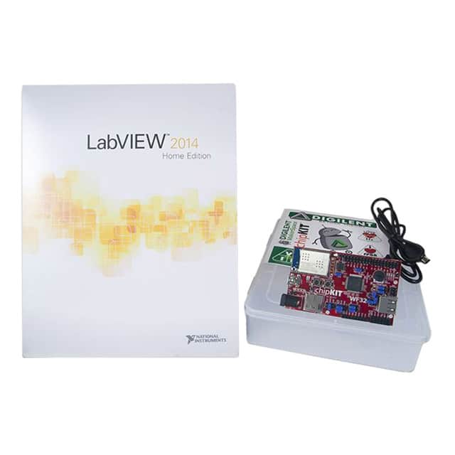 510-000 PHYSICAL COMPUTING KIT