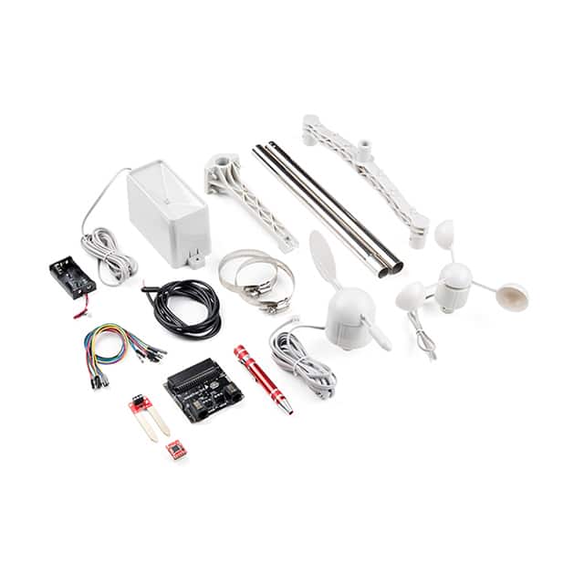 KIT-14217 MICRO CLIMATE KIT