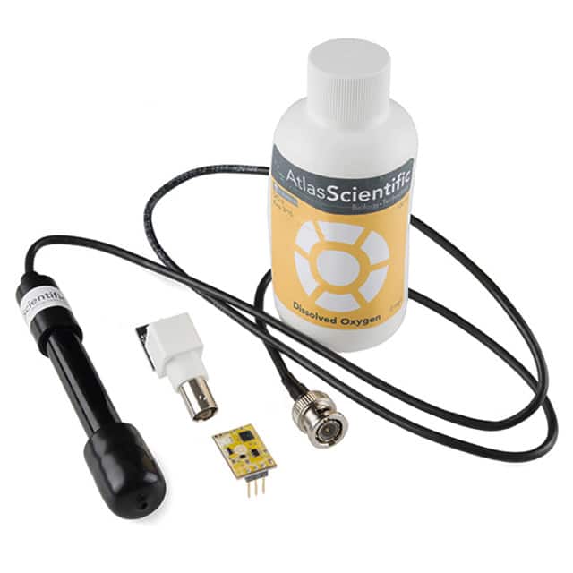 SEN-11194 DISSOLVED OXYGEN KIT