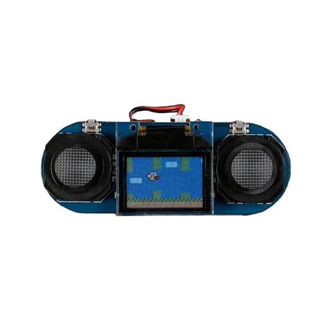 ASK1007 TINYSCREENVIDEOGAMEKIT