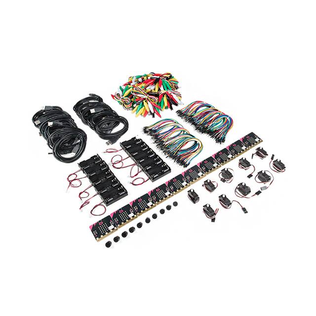 LAB-14302 MICRO:BIT EDUCATOR LAB PACK