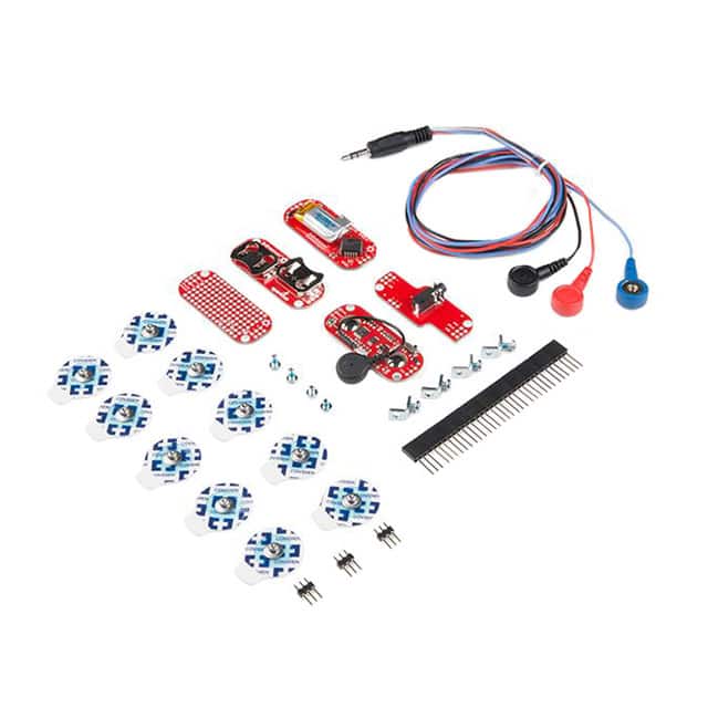 KIT-14409 MYOWARE MUSCLE SENSOR DEVELOP