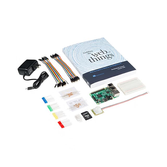 KIT-13832 WEB OF THINGS KIT