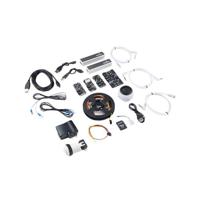 KIT-14486 SPECTACLE LIGHT AND SOUND KIT
