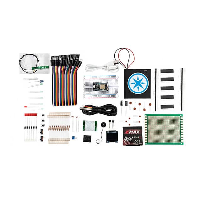MKITPH MAKER KIT