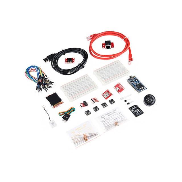 KIT-14458 MBED STARTER KIT