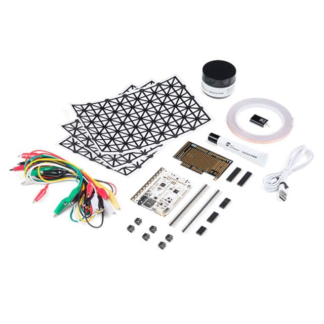 KIT-14533 BARE CONDUCTIVE TOUCH BRD PRO KI