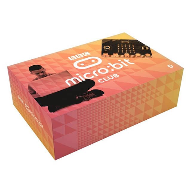 PIS-0354 MICRO:BIT CLUB