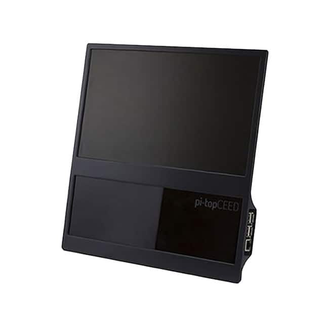 PIS-0462 PI TOP CEED - GRAY (WITHOUT PI 3