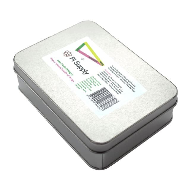 PIS-0542 WEB OF THINGS KIT