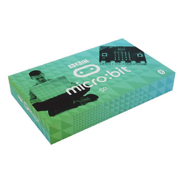 PIS-0353 MICRO:BIT GO