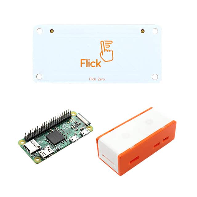 PIS-0583 FLICK ZERO KIT