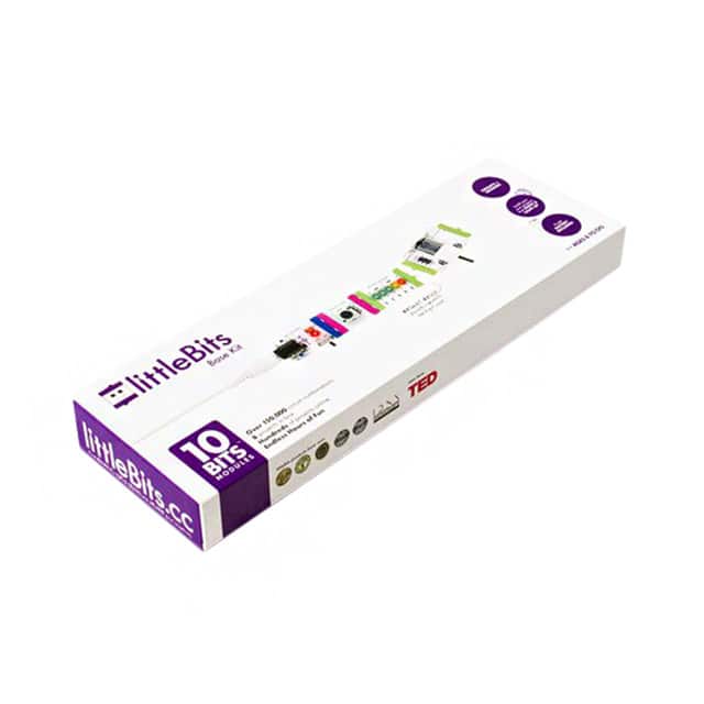 PIS-0139 LITTLEBITS BASE KIT