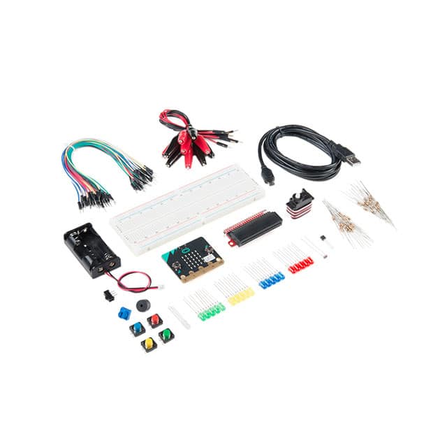KIT-14542 INVENTOR KIT MICRO BIT