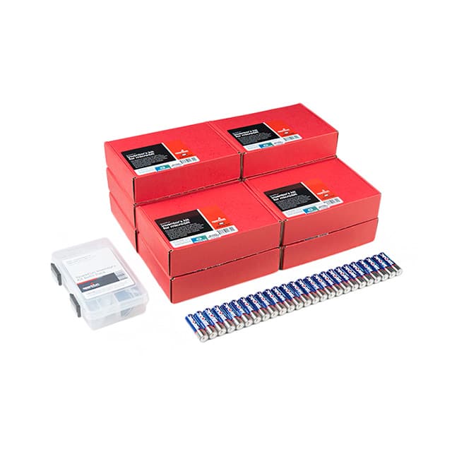 LAB-14301 INVENTOR KIT MICRO BIT LAB PACK