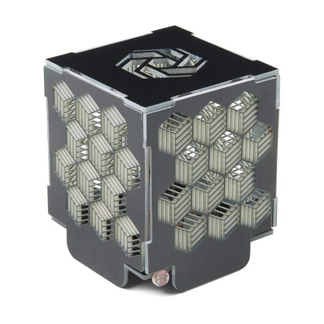 KIT-14638 NIGHT LIGHT SOLDERING KIT