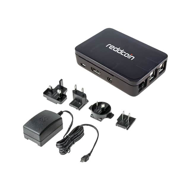 PIS-0650 REDDCOIN STAKEBOX