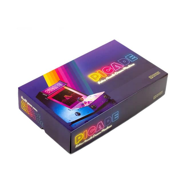 PIM305 PICADE