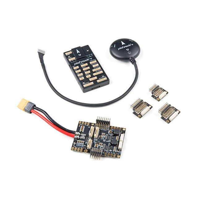 ROB-14841 PIXHAWK 4 FLIGHT CONTROLLER