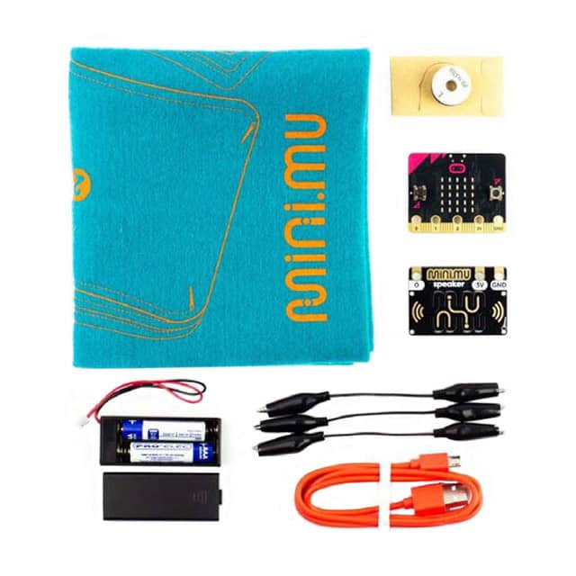 PIM359 INCLUDES MICRO:BIT  MINI.MU GLO