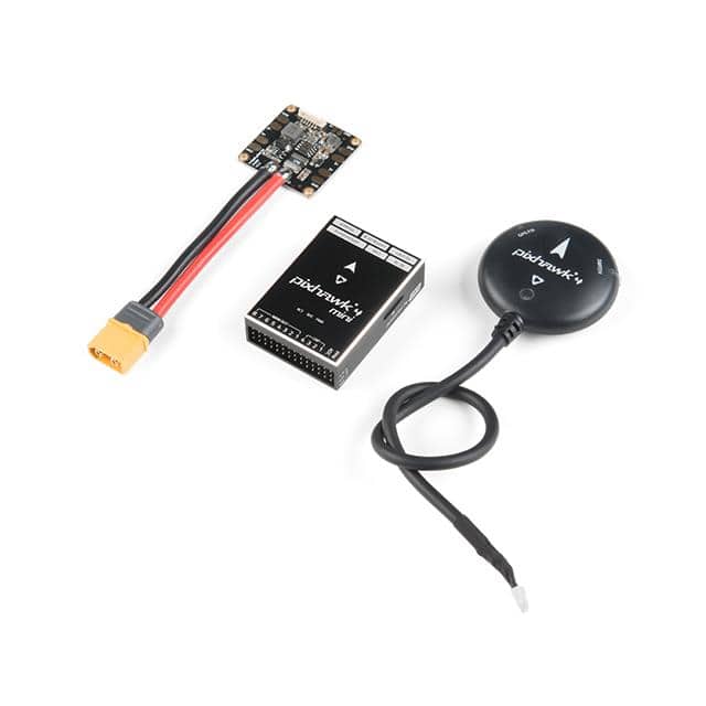ROB-15138 PIXHAWK 4 MINI FLIGHT CONTROLLER