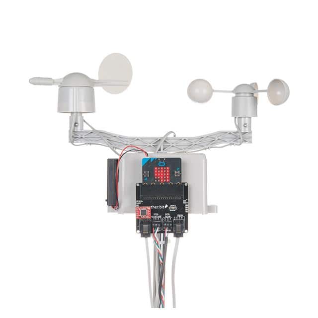 KIT-15301 MICRO:CLIMATE KIT FOR MICRO:BIT