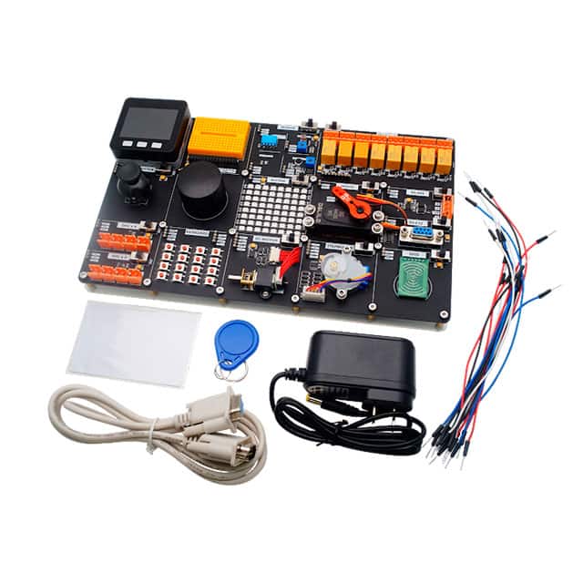 K024 IOT EXPERIMENT KIT FOR ESP32