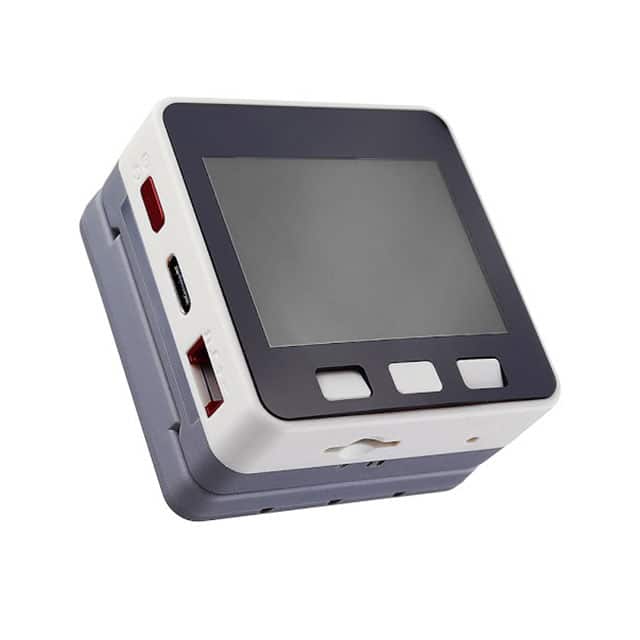 K022 M5GO LITE IOT DEVELOPMENT KIT