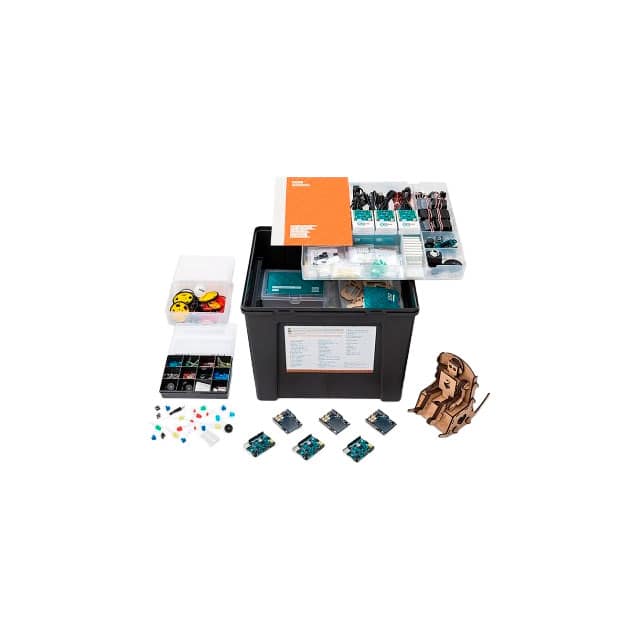 AKX00002 CTC 101-FULL