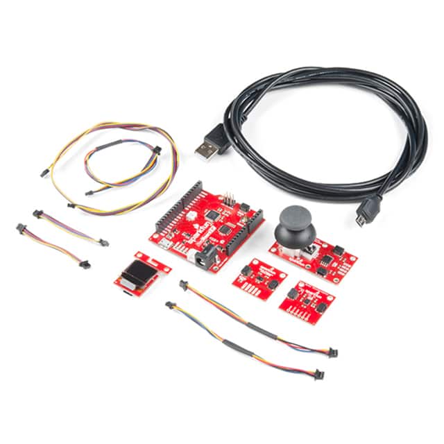 KIT-15349 SPARKFUN QWIIC PRO KIT