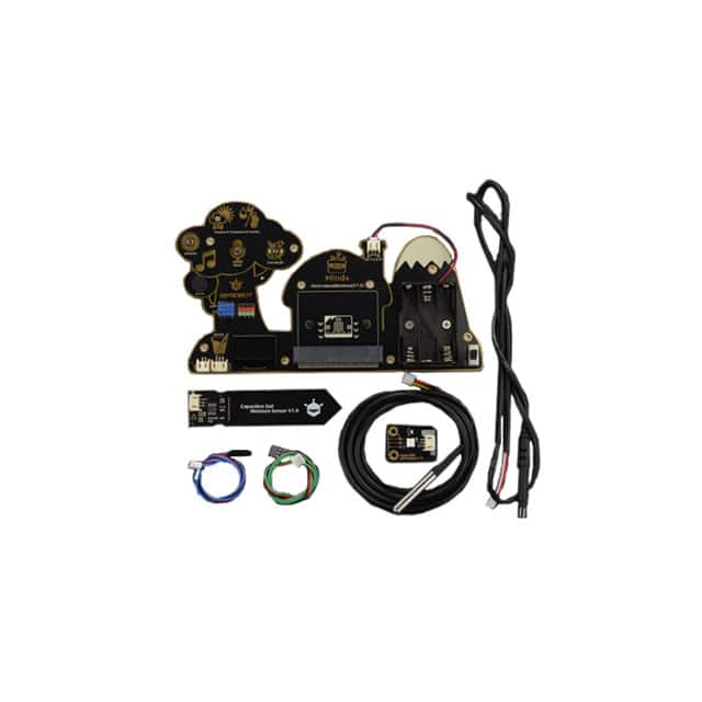 MBT0013 ENVIRONMENT SCIENCE BOARD FOR MI