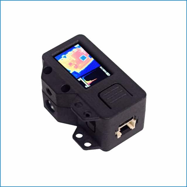 K016-T M5STAICKT ESP32 THERMAL CAM LEPT