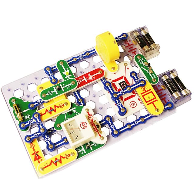 740 SNAP CIRCUIT PRO