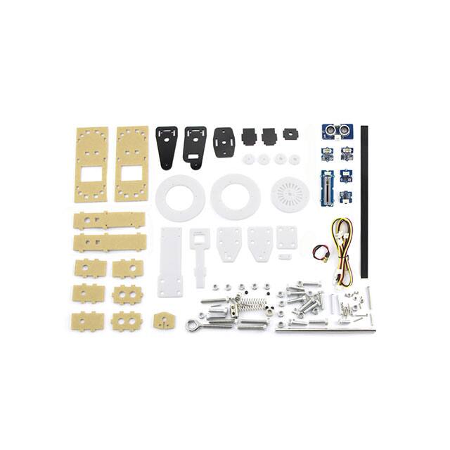 110990102 GROVE PHYSICS KIT