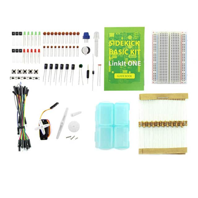 110060038 SIDEKICK BASIC KIT LINKIT ONE