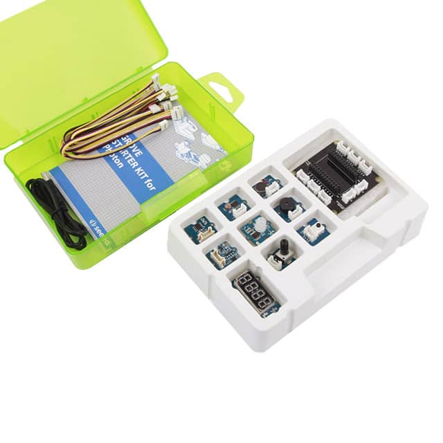 110060123 GROVE STARTER KIT FOR PHOTON