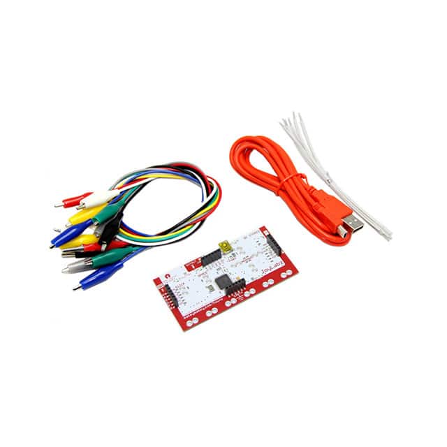 101990000 INVENTOR KIT MAKEY MAKEY