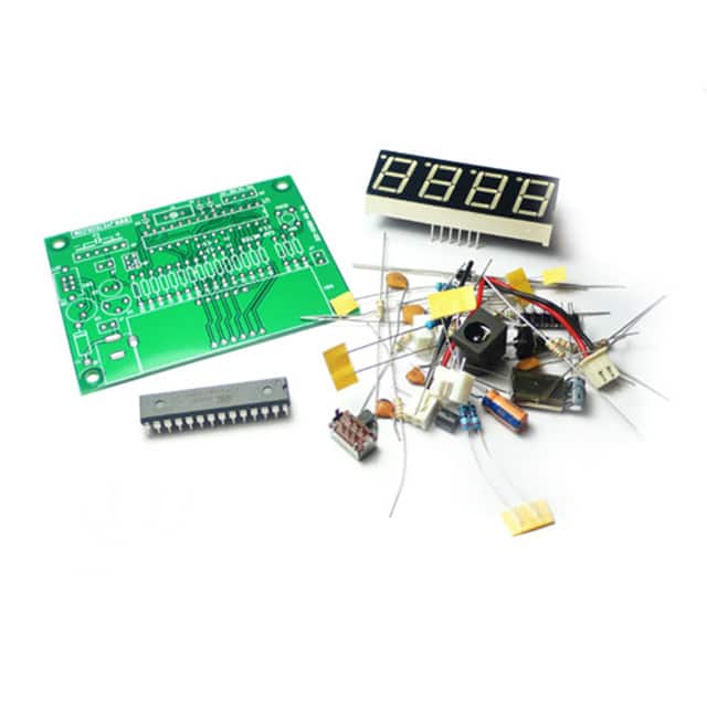 405010003 CAPACITANCE METER KIT
