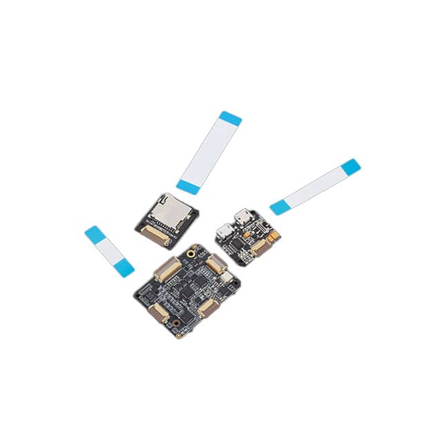 110040001 XADOW EDISON KIT