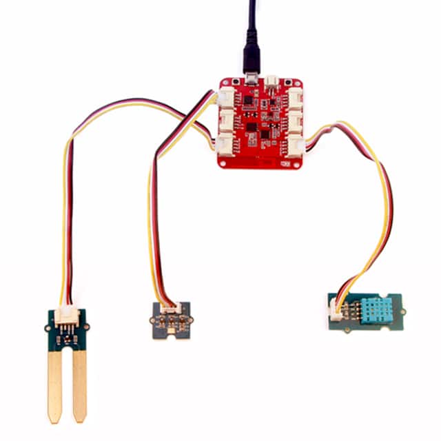 110020049 WIO LINK ENVIRONMENT KIT W/GROVE