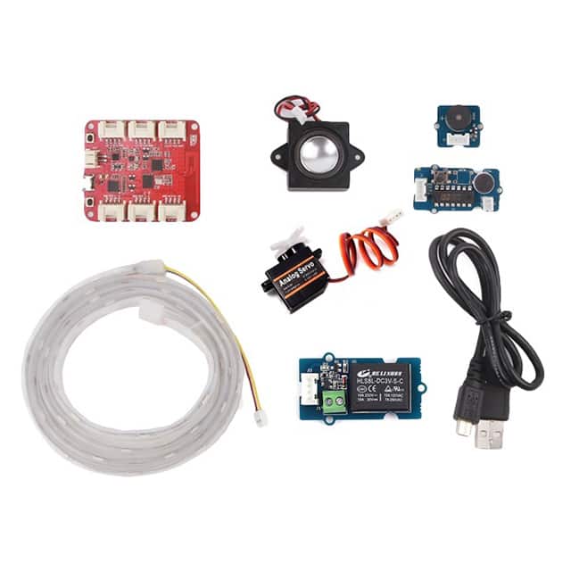 110020050 WIO LINK BOOTCAMP KIT W/GROVE