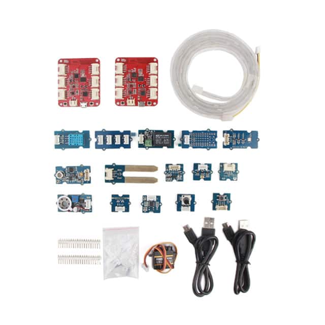 110020052 WIO LINK DELUXE KIT W/GROVE MOD
