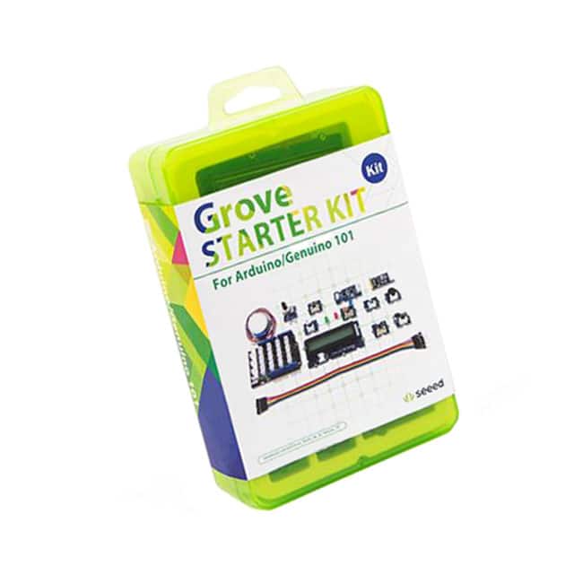 110020109 GROVE STARTER KIT FOR ARDUINO