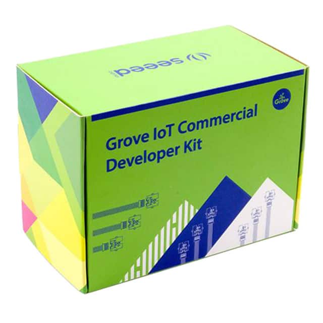 110060462 GROVE IOT COMMERCIAL DEVELOPER