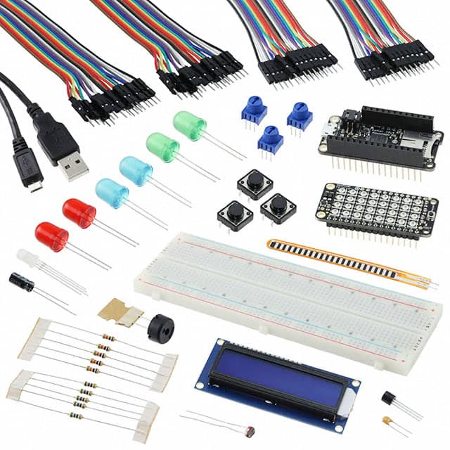3193 STARTER KIT ADABOX001 ARDUINO
