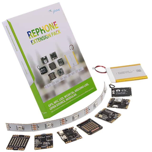 113060004 PROJECT KIT IOT XADOW DUINO