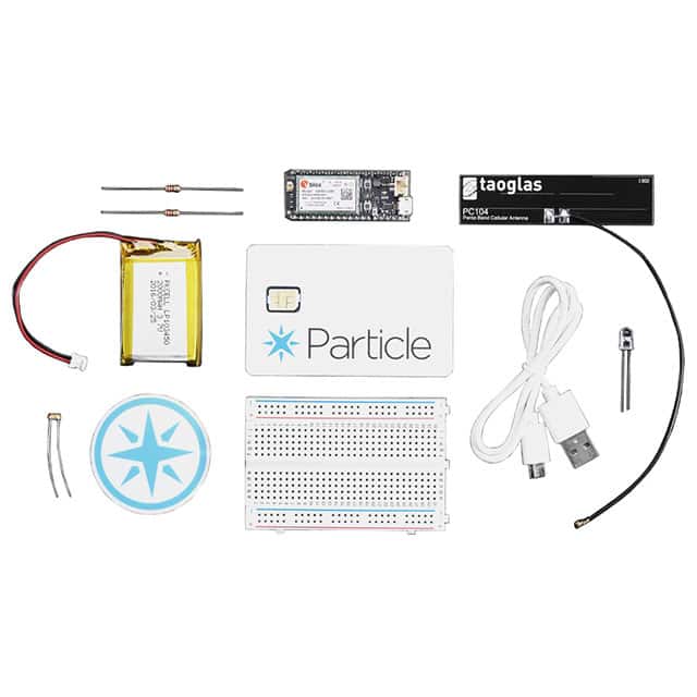 3233 ELECTRON CELLULAR IOT KIT 2G